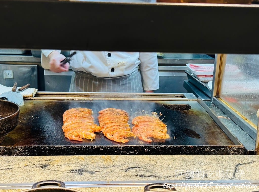 【台北美食】饗食天堂-台北信義店,台北吃到飽餐廳,自助百匯超級豐盛。 - 第30張圖 26-8