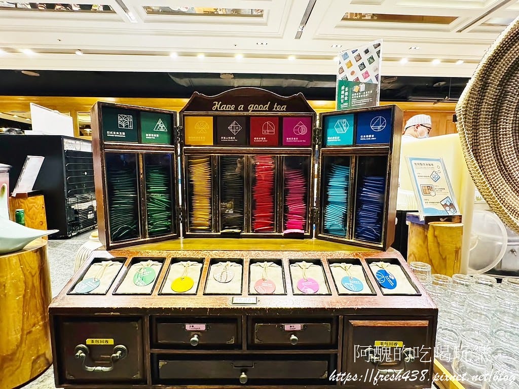 【台北美食】饗食天堂-台北信義店,台北吃到飽餐廳,自助百匯超級豐盛。 - 第73張圖 61