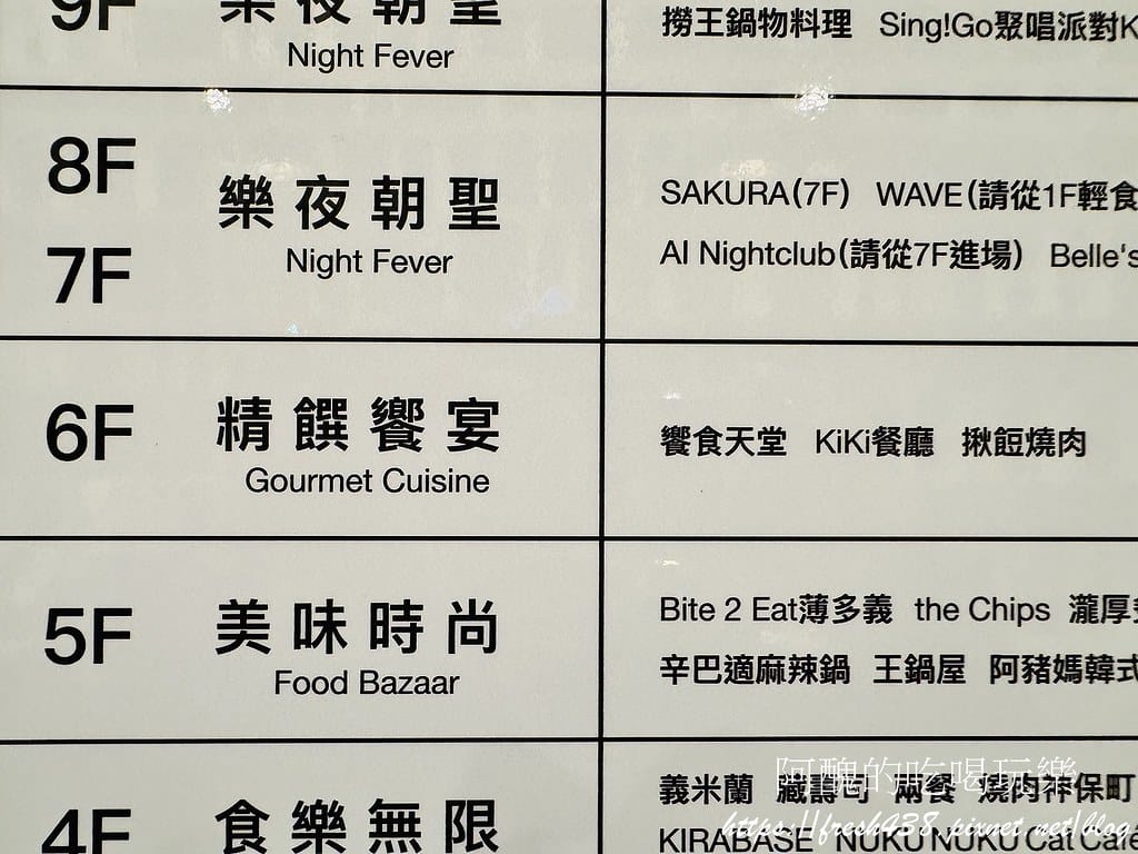【台北美食】饗食天堂-台北信義店,台北吃到飽餐廳,自助百匯超級豐盛。 - 第7張圖 3
