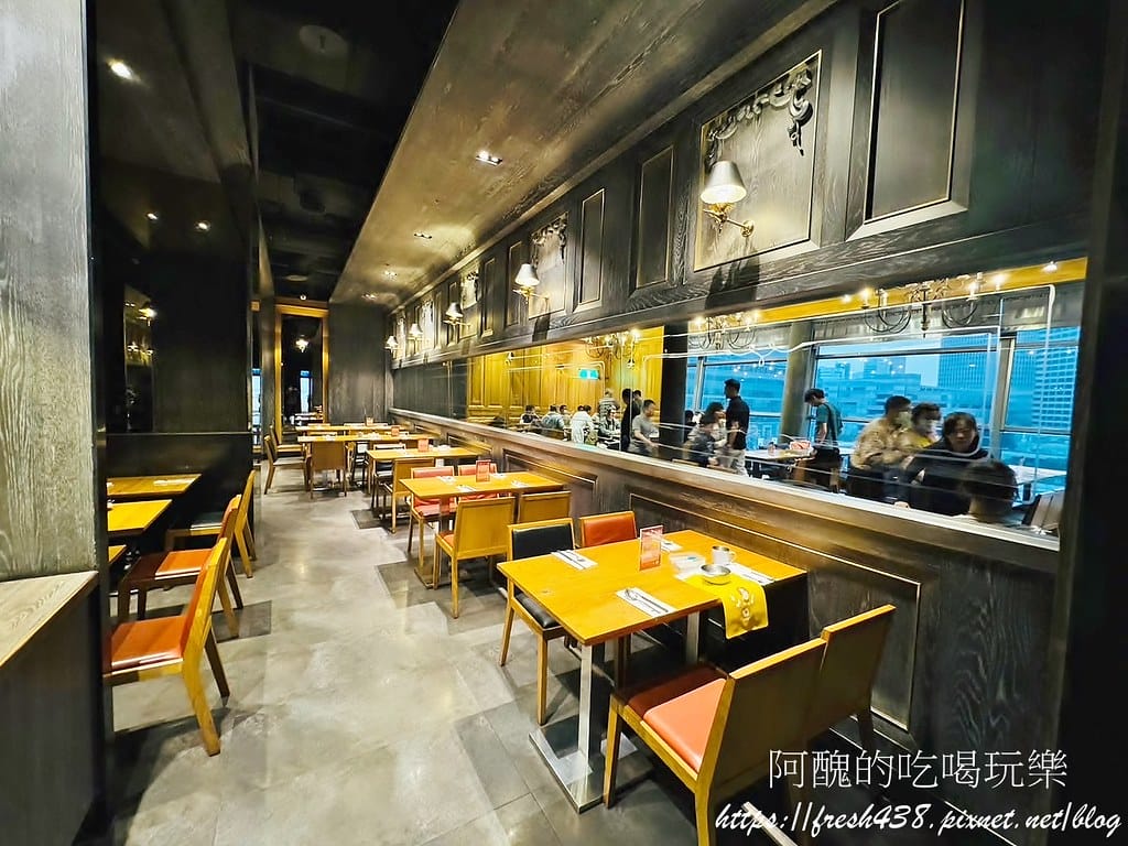 【台北美食】饗食天堂-台北信義店,台北吃到飽餐廳,自助百匯超級豐盛。 - 第13張圖 8