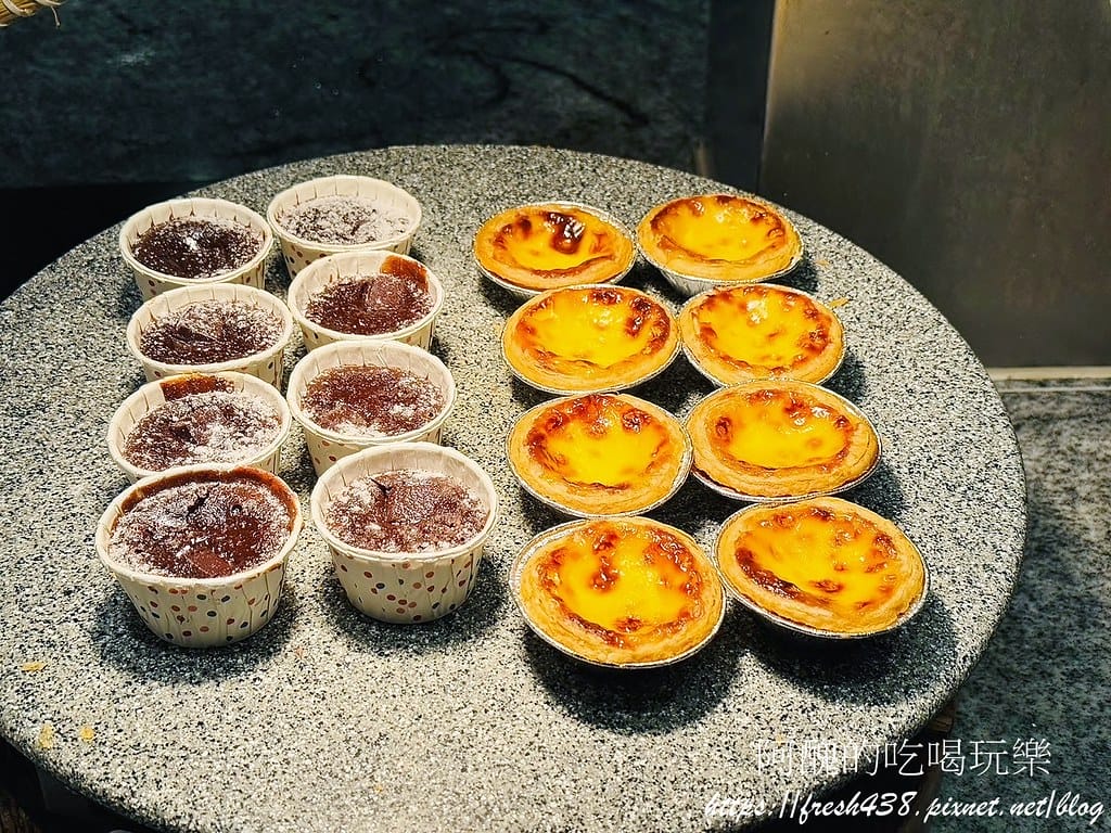 【台北美食】饗食天堂-台北信義店,台北吃到飽餐廳,自助百匯超級豐盛。 - 第67張圖 53