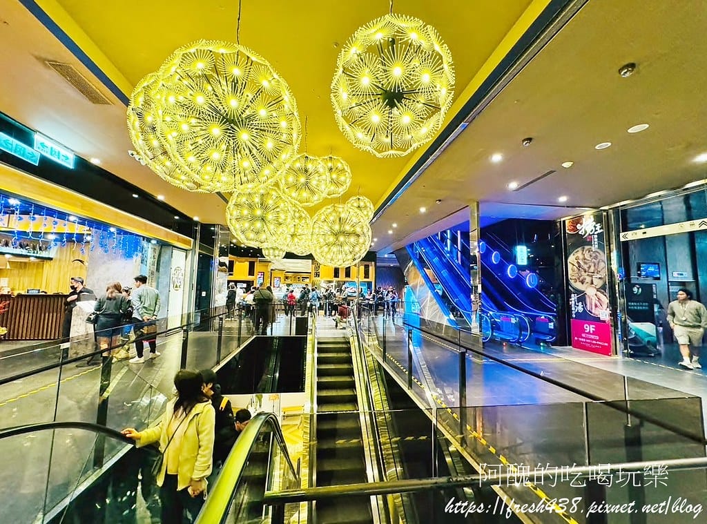 【台北美食】饗食天堂-台北信義店,台北吃到飽餐廳,自助百匯超級豐盛。 - 第8張圖 5