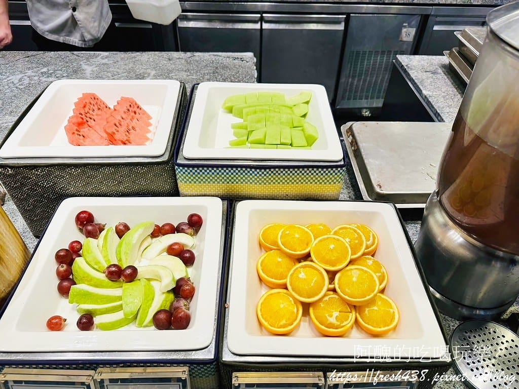 【台北美食】饗食天堂-台北信義店,台北吃到飽餐廳,自助百匯超級豐盛。 - 第65張圖 51