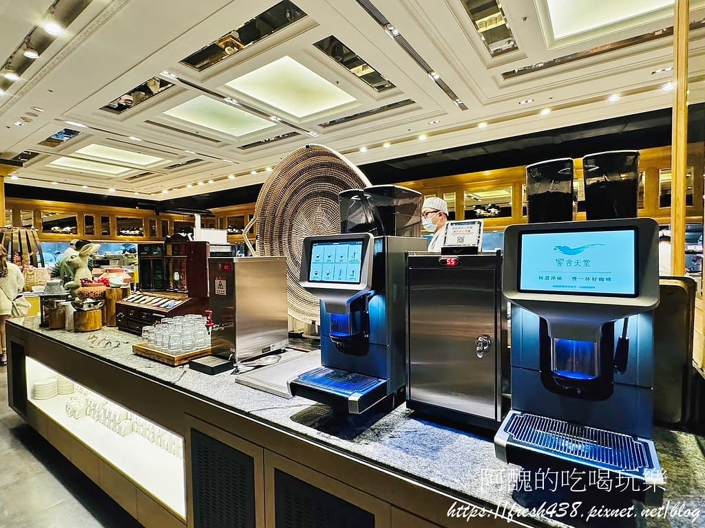 【台北美食】饗食天堂-台北信義店,台北吃到飽餐廳,自助百匯超級豐盛。 - 第72張圖 60
