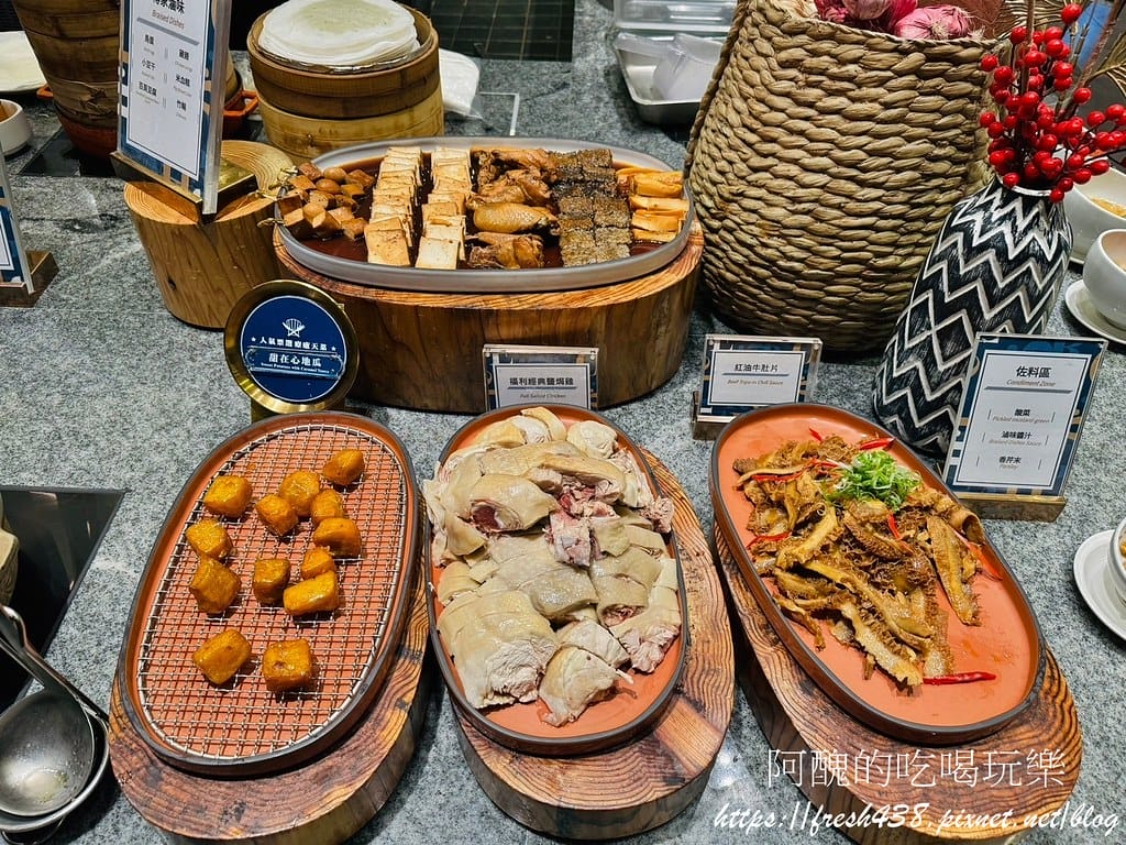【台北美食】饗食天堂-台北信義店,台北吃到飽餐廳,自助百匯超級豐盛。 - 第56張圖 41-2