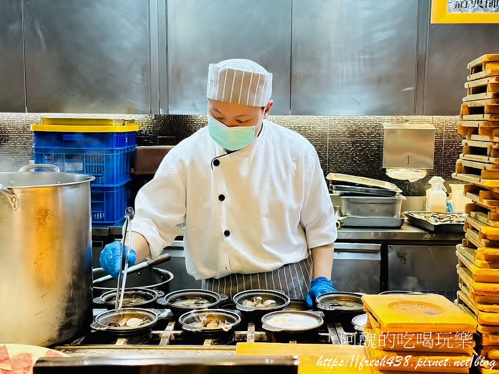 【台北美食】饗食天堂-台北信義店,台北吃到飽餐廳,自助百匯超級豐盛。 - 第28張圖 26-5
