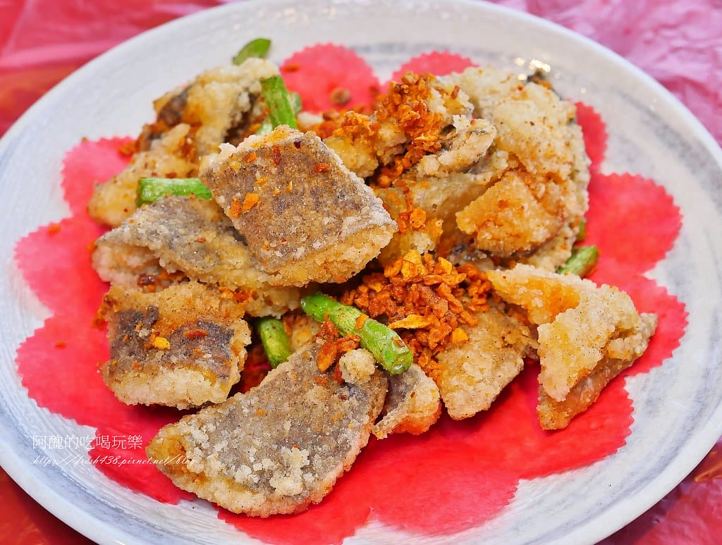 【萬里美食】阿杰萬里蟹,吃海鮮,找阿杰,海產鮮美無比,對面就有停車場。 - 第40張圖 40