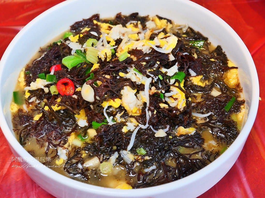 【萬里美食】阿杰萬里蟹,吃海鮮,找阿杰,海產鮮美無比,對面就有停車場。 - 第26張圖 30