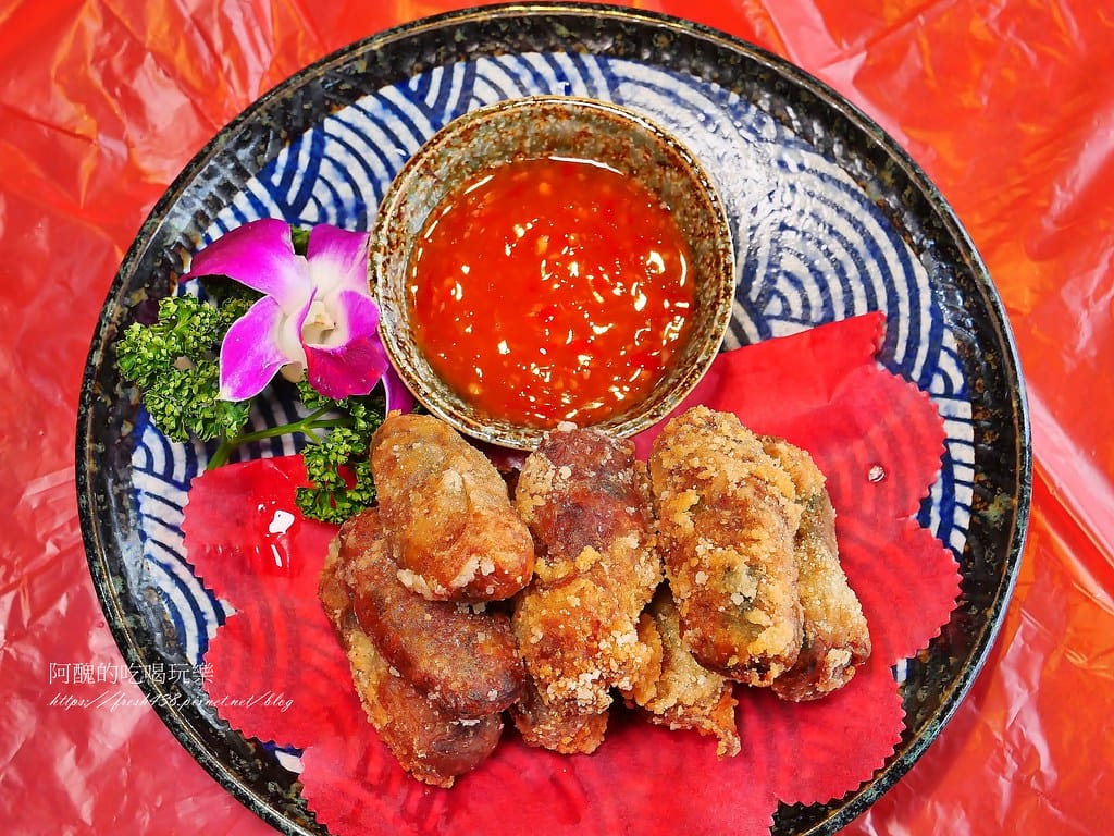 【萬里美食】阿杰萬里蟹,吃海鮮,找阿杰,海產鮮美無比,對面就有停車場。 - 第34張圖 35