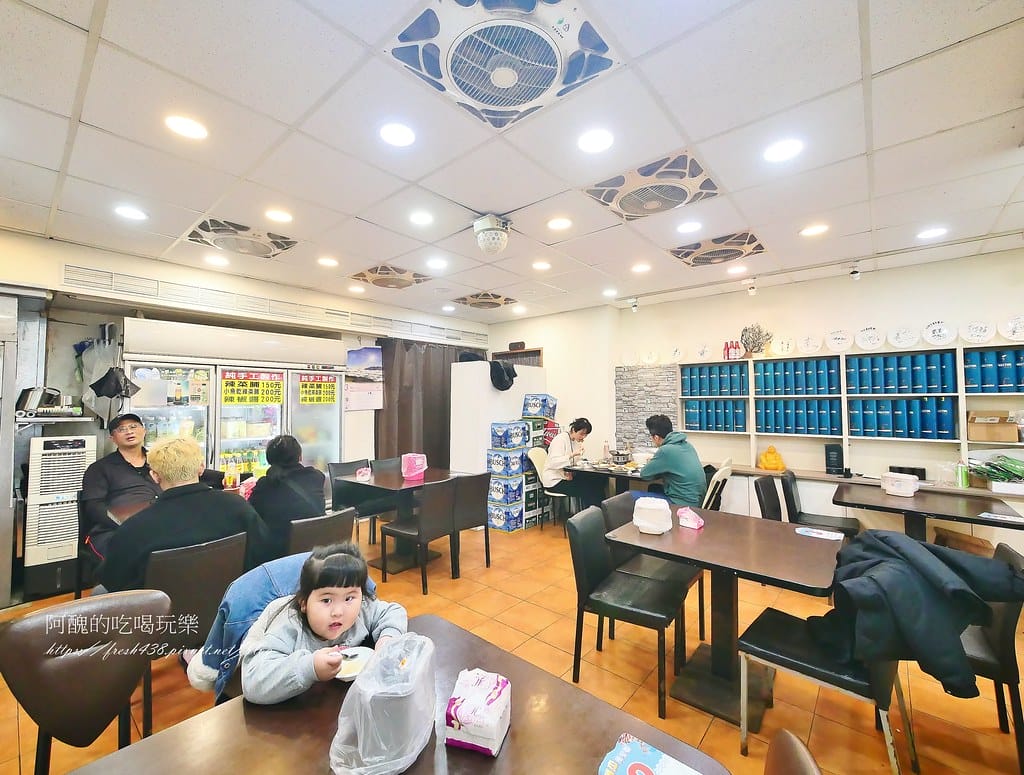 【萬里美食】阿杰萬里蟹,吃海鮮,找阿杰,海產鮮美無比,對面就有停車場。 - 第13張圖 5