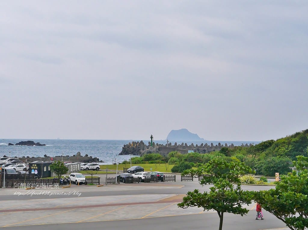【萬里美食】阿杰萬里蟹,吃海鮮,找阿杰,海產鮮美無比,對面就有停車場。 - 第18張圖 10