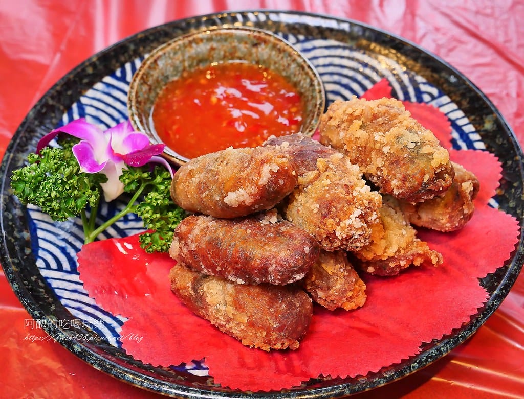 【萬里美食】阿杰萬里蟹,吃海鮮,找阿杰,海產鮮美無比,對面就有停車場。 - 第35張圖 35-3