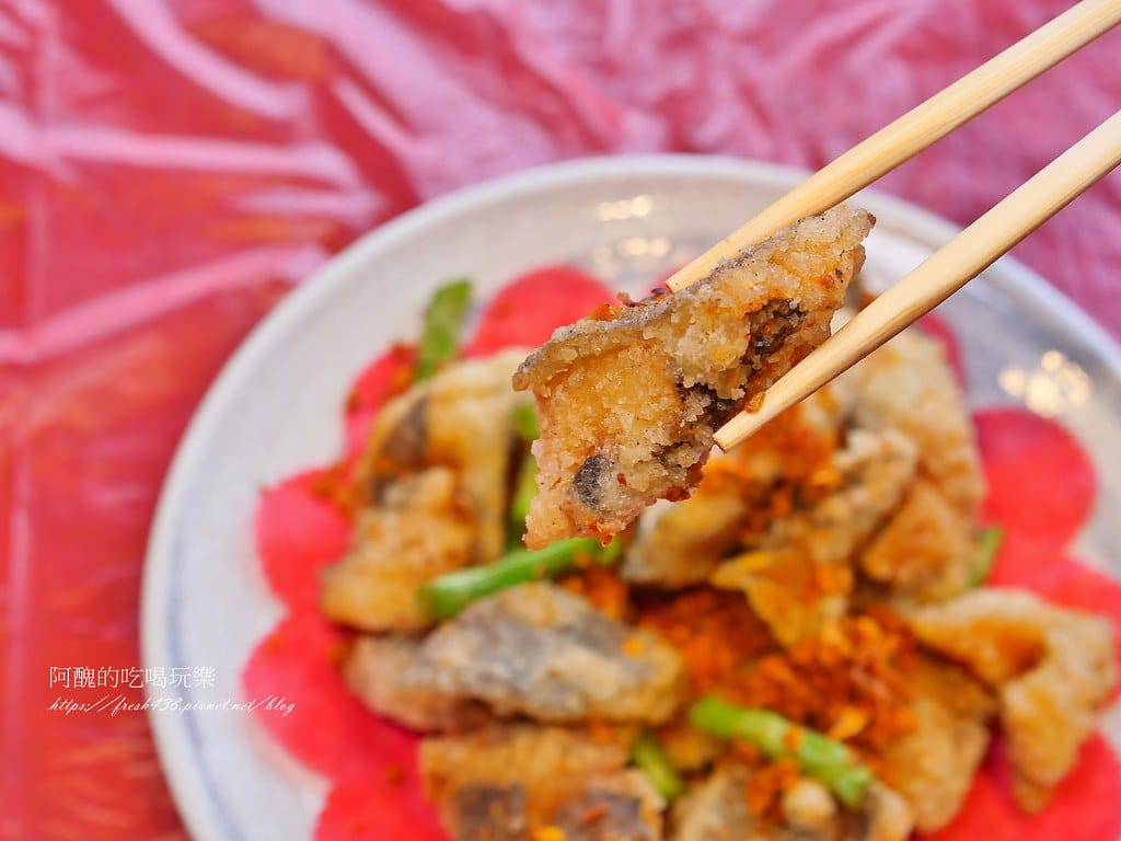 【萬里美食】阿杰萬里蟹,吃海鮮,找阿杰,海產鮮美無比,對面就有停車場。 - 第41張圖 41