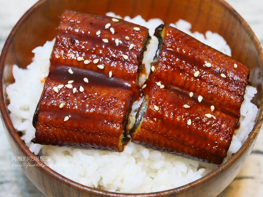 鰻魚親子丼,五分鐘快手料理,好吃到爆炸! - 第10張圖 P1065728