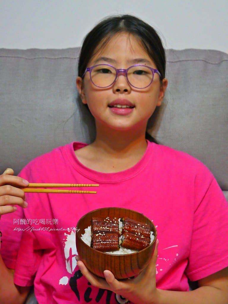 鰻魚親子丼,五分鐘快手料理,好吃到爆炸! - 第11張圖 P1065730