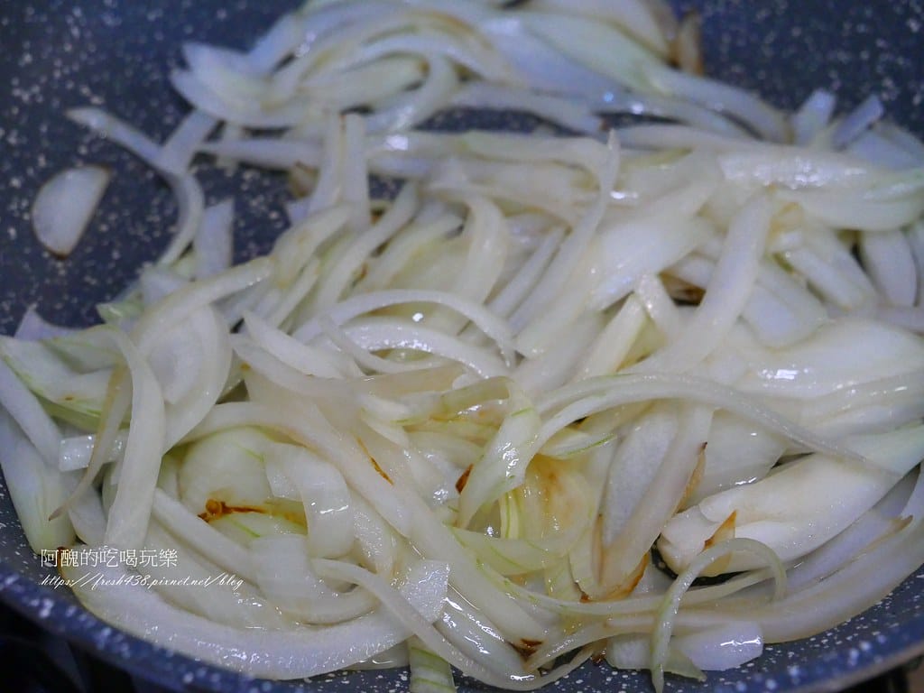 鰻魚親子丼,五分鐘快手料理,好吃到爆炸! - 第16張圖 P1065738