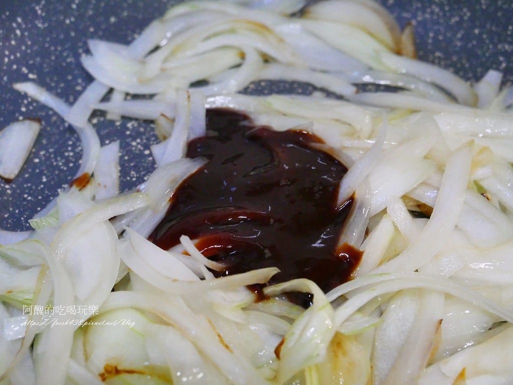 鰻魚親子丼,五分鐘快手料理,好吃到爆炸! - 第20張圖 P1065740