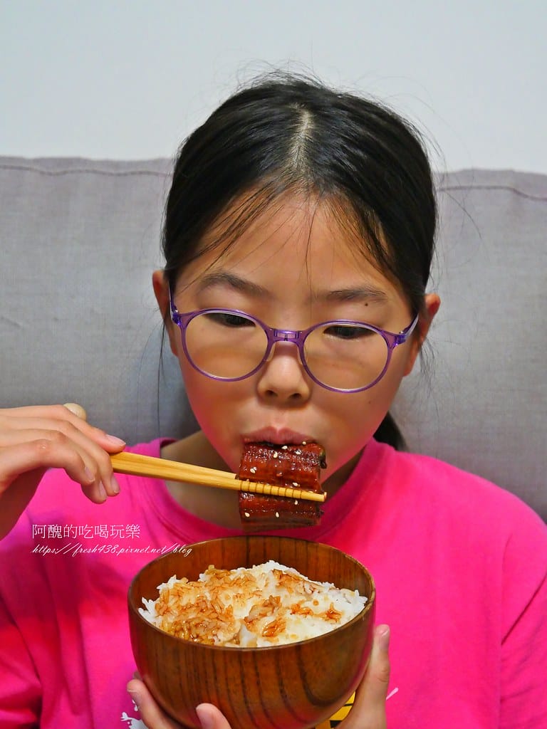 鰻魚親子丼,五分鐘快手料理,好吃到爆炸! - 第12張圖 P1065732
