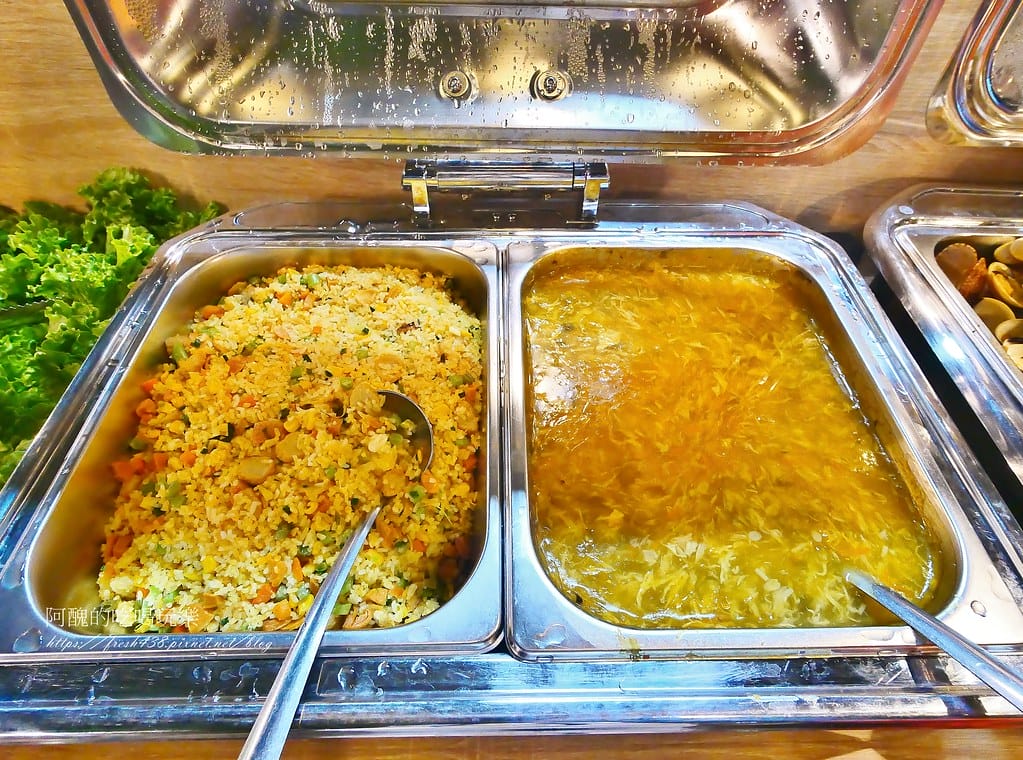 【越南美食】Buffet Hấp Thủy Nhiệt Joki,JOKI日式蒸氣自助餐,峴港平價吃到飽餐廳,海鮮肉品任您吃! - 第20張圖 16