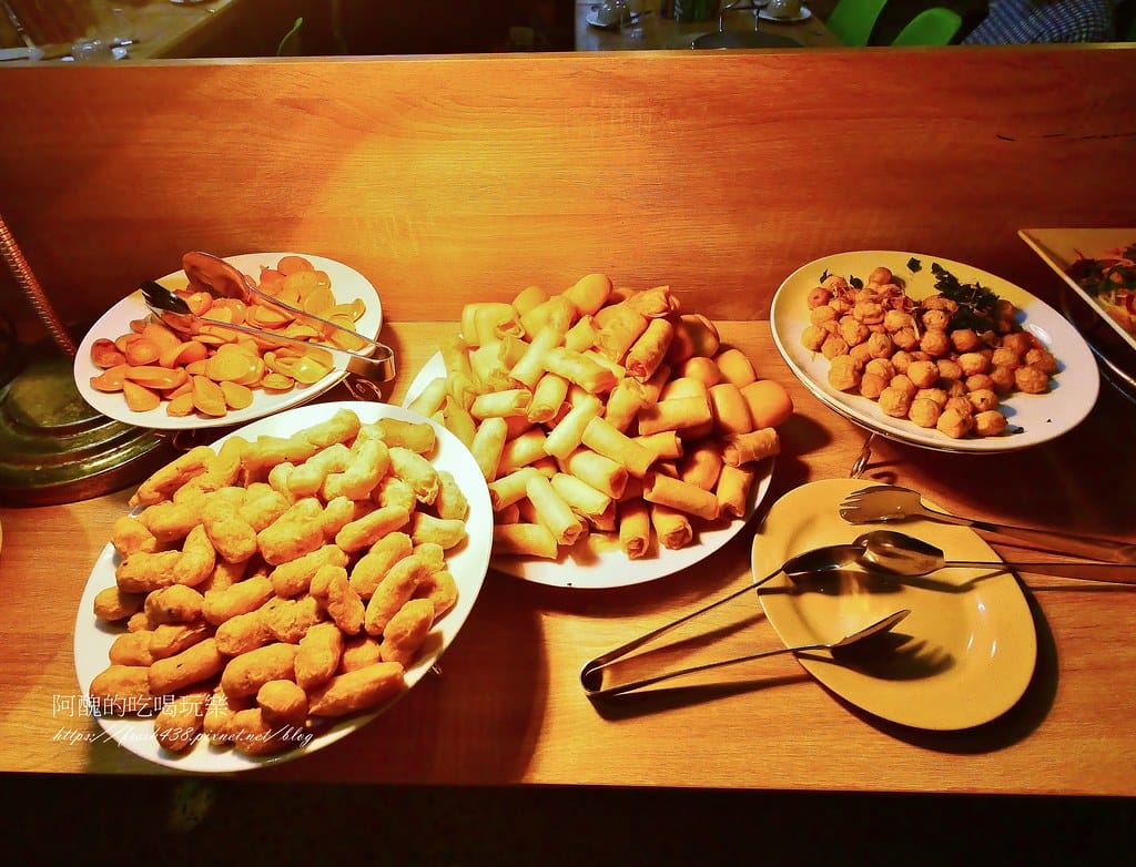 【越南美食】Buffet Hấp Thủy Nhiệt Joki,JOKI日式蒸氣自助餐,峴港平價吃到飽餐廳,海鮮肉品任您吃! - 第17張圖 13