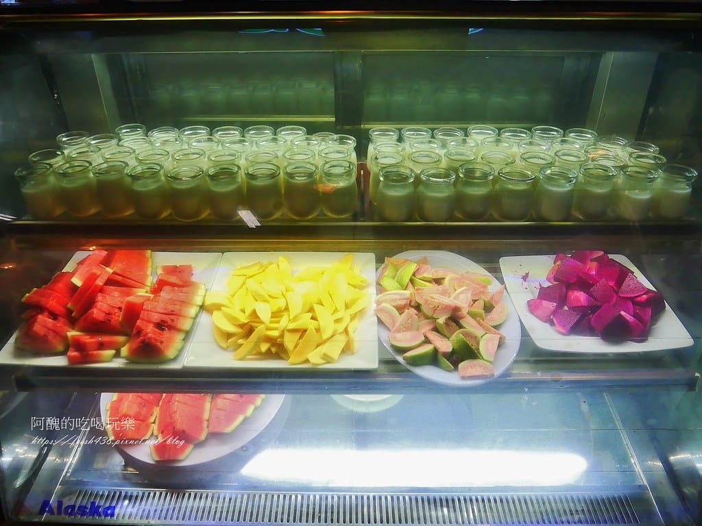 【越南美食】Buffet Hấp Thủy Nhiệt Joki,JOKI日式蒸氣自助餐,峴港平價吃到飽餐廳,海鮮肉品任您吃! - 第34張圖 30