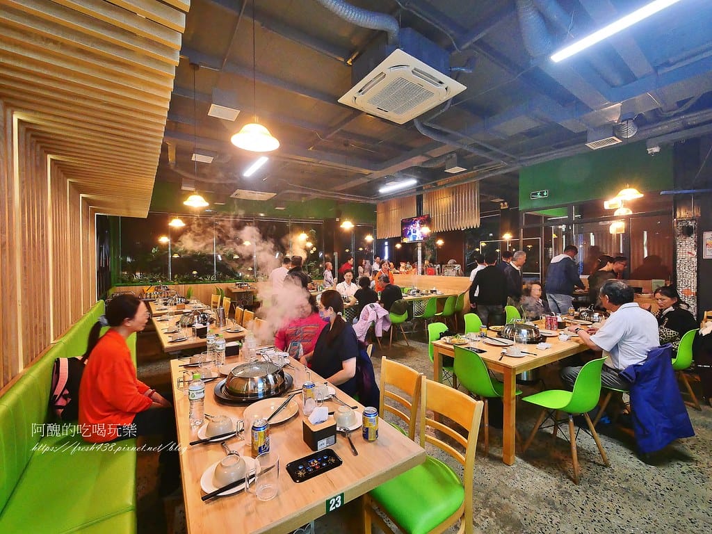 【越南美食】Buffet Hấp Thủy Nhiệt Joki,JOKI日式蒸氣自助餐,峴港平價吃到飽餐廳,海鮮肉品任您吃! - 第12張圖 7