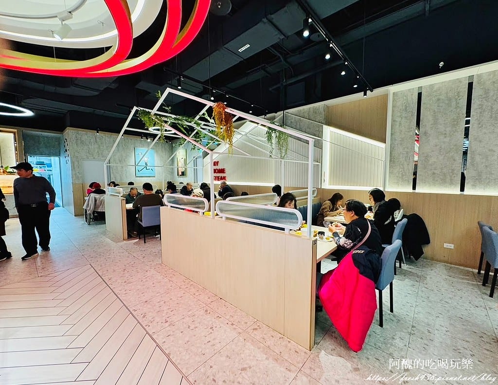 【新北美食】我家牛排-林口A9店,360元享有buffet吃到飽,餐點多元、環境佳。 - 第12張圖 7