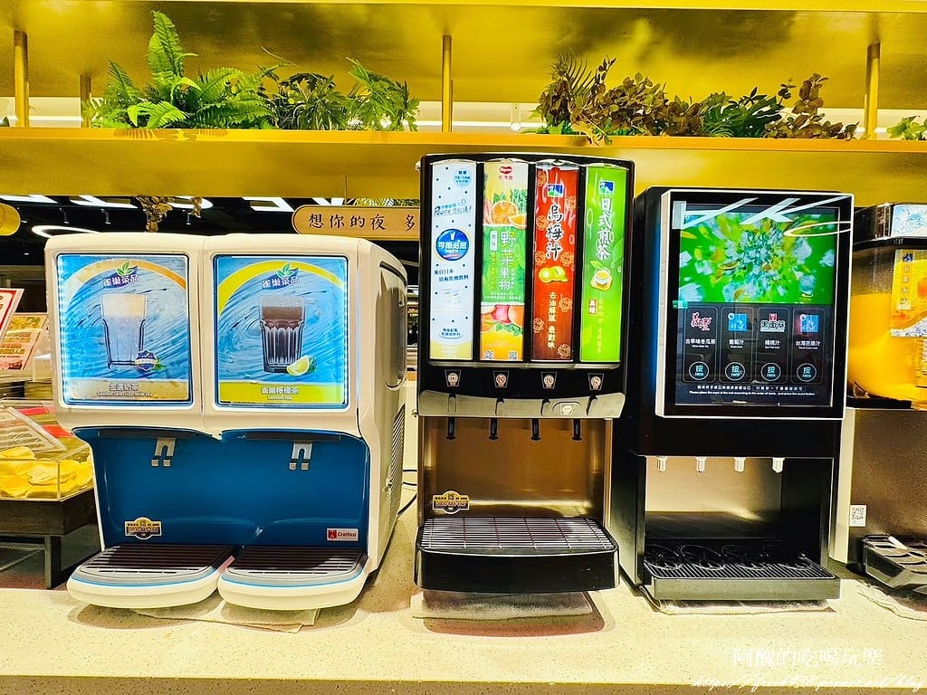 【新北美食】我家牛排-林口A9店,360元享有buffet吃到飽,餐點多元、環境佳。 - 第47張圖 44