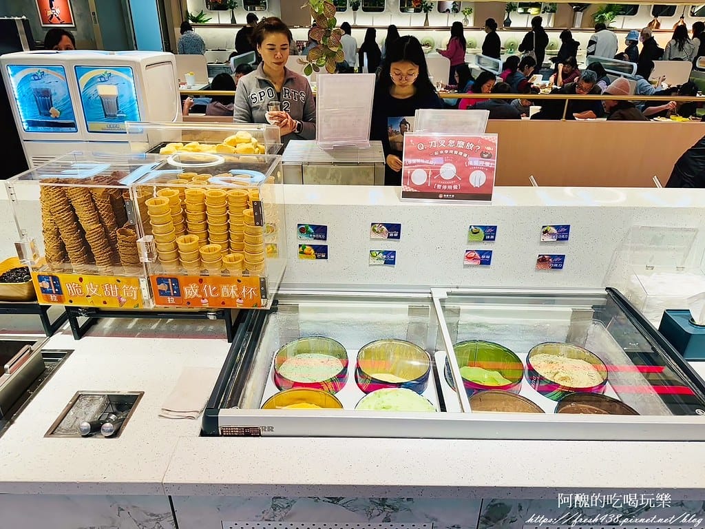【新北美食】我家牛排-林口A9店,360元享有buffet吃到飽,餐點多元、環境佳。 - 第41張圖 40