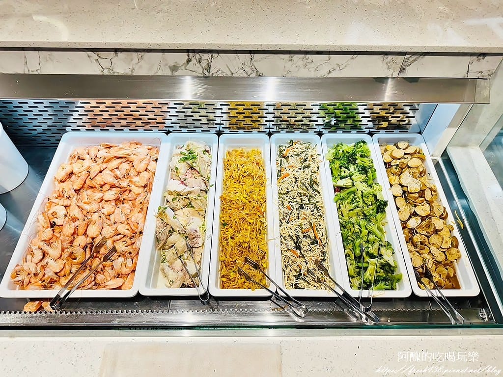 【新北美食】我家牛排-林口A9店,360元享有buffet吃到飽,餐點多元、環境佳。 - 第29張圖 21