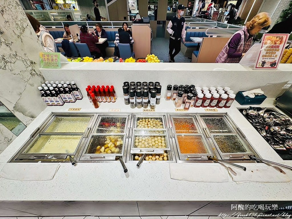 【新北美食】我家牛排-林口A9店,360元享有buffet吃到飽,餐點多元、環境佳。 - 第39張圖 38