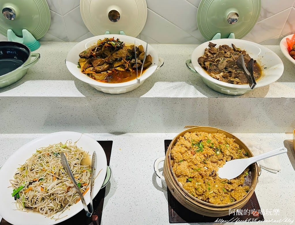【新北美食】我家牛排-林口A9店,360元享有buffet吃到飽,餐點多元、環境佳。 - 第25張圖 16-2