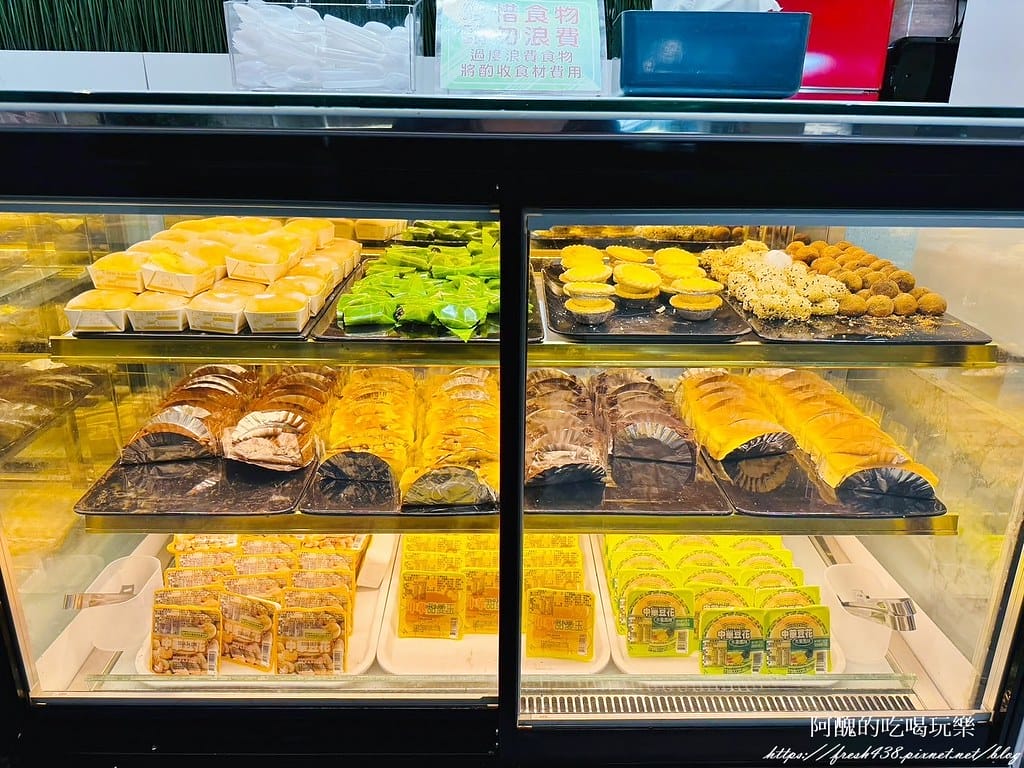 【新北美食】我家牛排-林口A9店,360元享有buffet吃到飽,餐點多元、環境佳。 - 第38張圖 36