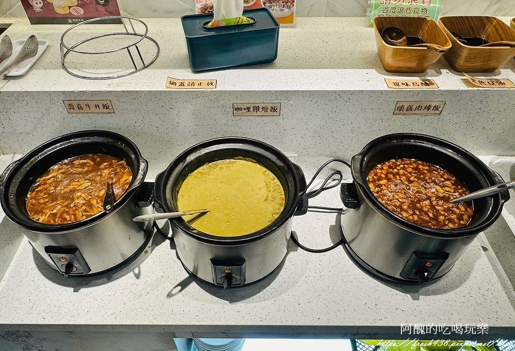 【新北美食】我家牛排-林口A9店,360元享有buffet吃到飽,餐點多元、環境佳。 - 第23張圖 15-2