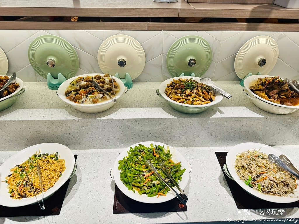【新北美食】我家牛排-林口A9店,360元享有buffet吃到飽,餐點多元、環境佳。 - 第26張圖 16-3