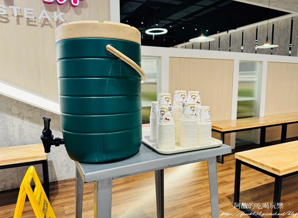 【新北美食】我家牛排-林口A9店,360元享有buffet吃到飽,餐點多元、環境佳。 - 第6張圖 4