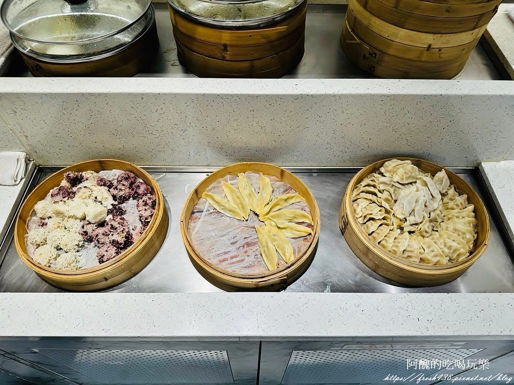 【新北美食】我家牛排-林口A9店,360元享有buffet吃到飽,餐點多元、環境佳。 - 第20張圖 13