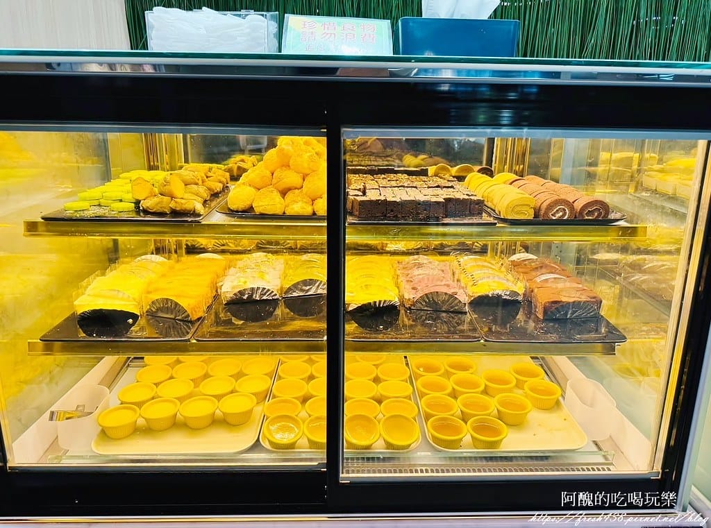 【新北美食】我家牛排-林口A9店,360元享有buffet吃到飽,餐點多元、環境佳。 - 第37張圖 35