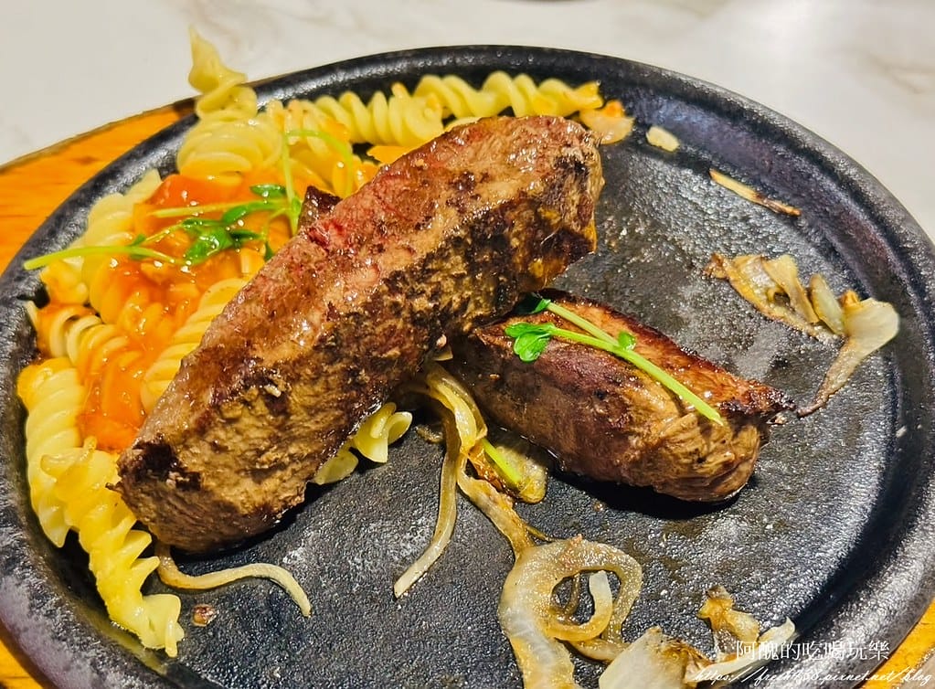 【新北美食】我家牛排-林口A9店,360元享有buffet吃到飽,餐點多元、環境佳。 - 第52張圖 53-1