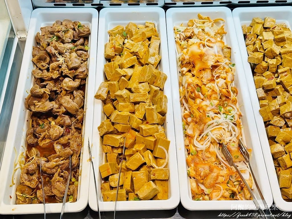 【新北美食】我家牛排-林口A9店,360元享有buffet吃到飽,餐點多元、環境佳。 - 第28張圖 20-2