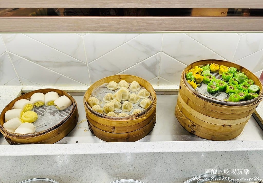 【新北美食】我家牛排-林口A9店,360元享有buffet吃到飽,餐點多元、環境佳。 - 第21張圖 14