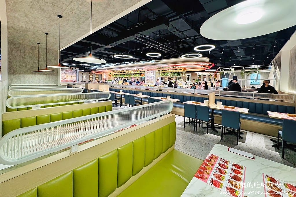 【新北美食】我家牛排-林口A9店,360元享有buffet吃到飽,餐點多元、環境佳。 - 第13張圖 8