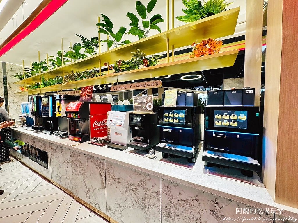 【新北美食】我家牛排-林口A9店,360元享有buffet吃到飽,餐點多元、環境佳。 - 第46張圖 43