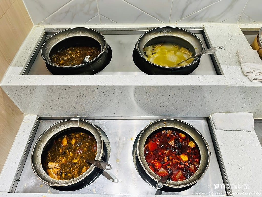 【新北美食】我家牛排-林口A9店,360元享有buffet吃到飽,餐點多元、環境佳。 - 第22張圖 15