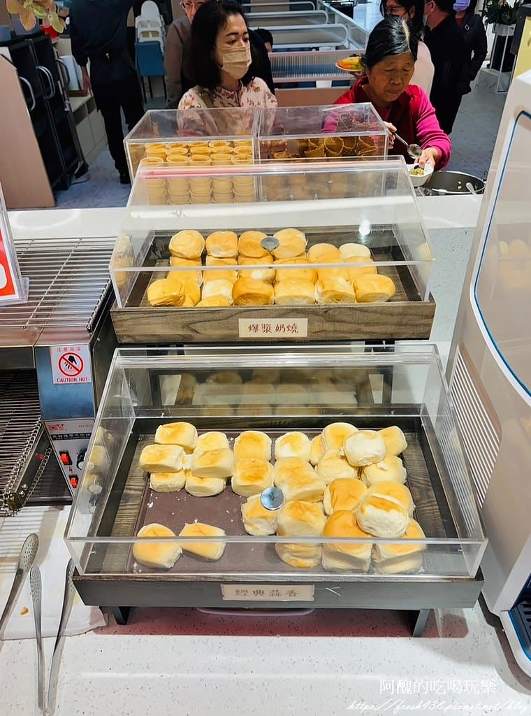 【新北美食】我家牛排-林口A9店,360元享有buffet吃到飽,餐點多元、環境佳。 - 第36張圖 34