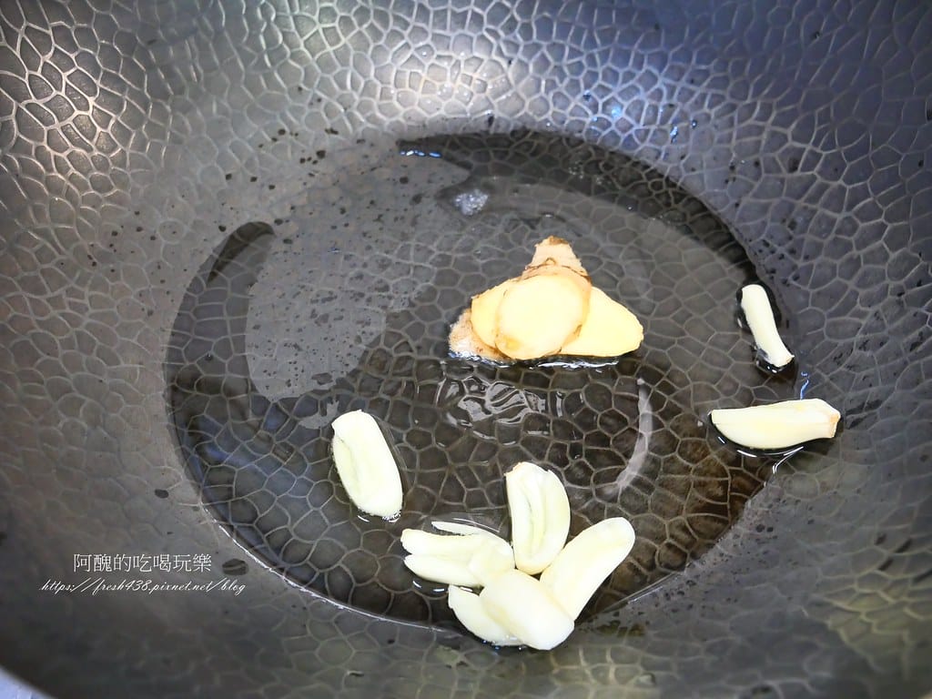 清炒佛手瓜,鮮甜可口,第一次煮佛手瓜就上手。 - 第8張圖 P1065624