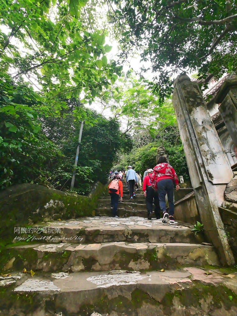 【越南景點】五行山(The Marble Mountains),峴港必遊的景點,一起探索神秘的鐘乳石洞。 - 第37張圖 30