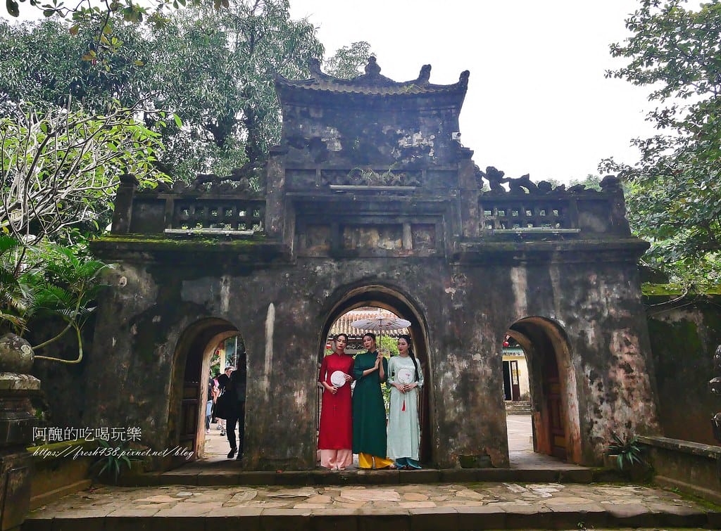 【越南景點】五行山(The Marble Mountains),峴港必遊的景點,一起探索神秘的鐘乳石洞。 - 第51張圖 49