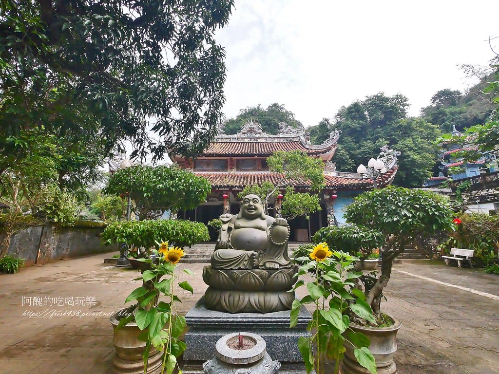 【越南景點】五行山(The Marble Mountains),峴港必遊的景點,一起探索神秘的鐘乳石洞。 - 第49張圖 53