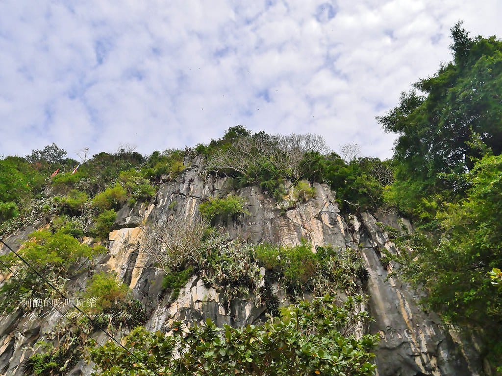 【越南景點】五行山(The Marble Mountains),峴港必遊的景點,一起探索神秘的鐘乳石洞。 - 第8張圖 3